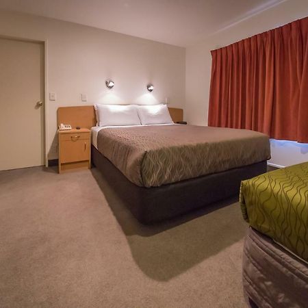 Siena Motor Lodge Whanganui Exterior foto